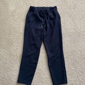 Lululemon Draw String Pants